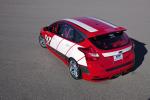 Ford Focus Race Car Concept 2010 года